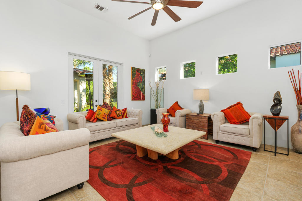 Mission Hills/Legacy-Oakhurst - Residential