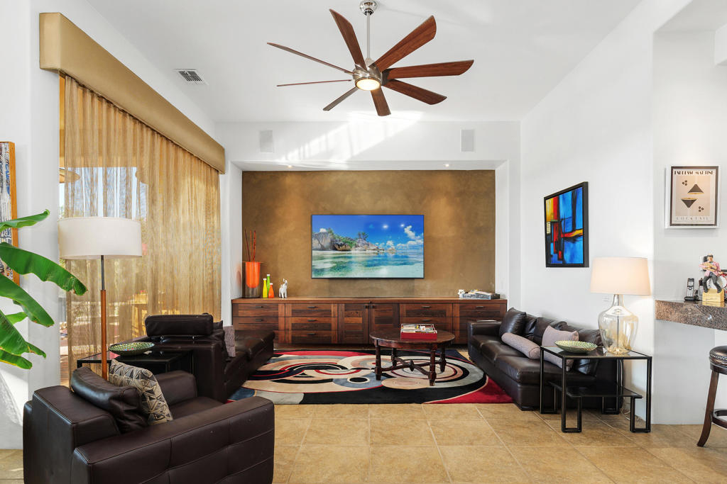 Mission Hills/Legacy-Oakhurst - Residential