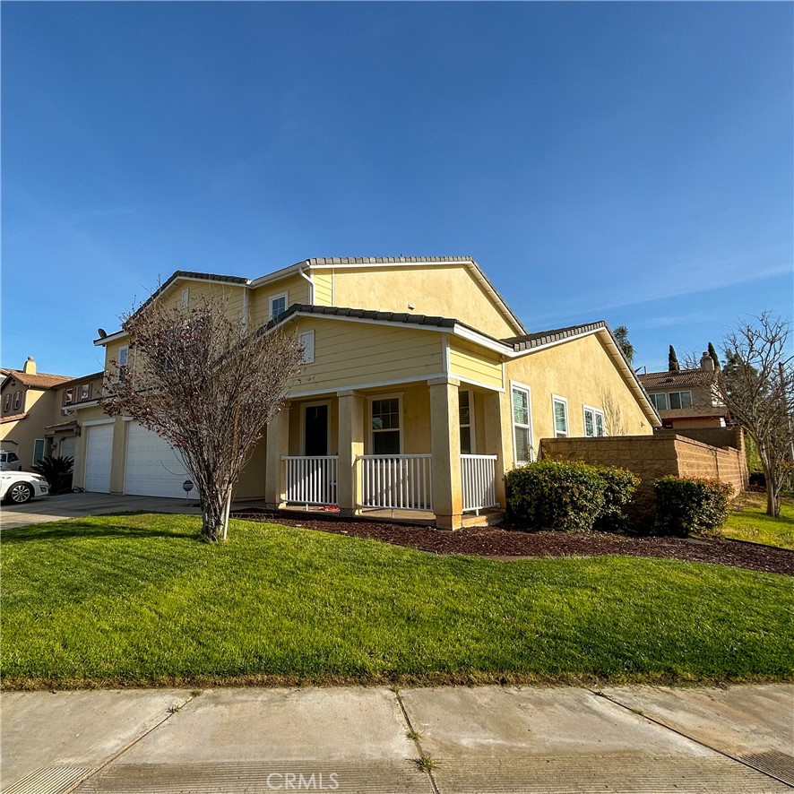 13277 Chariot Road