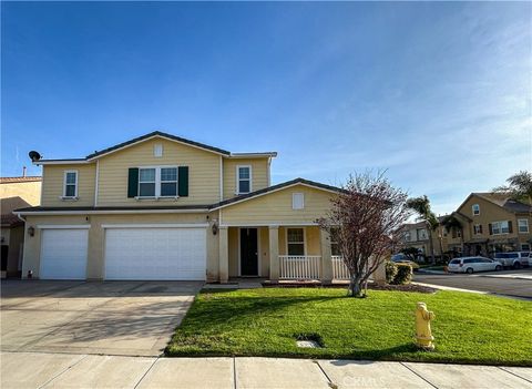 13277 Chariot Road Eastvale CA 92880