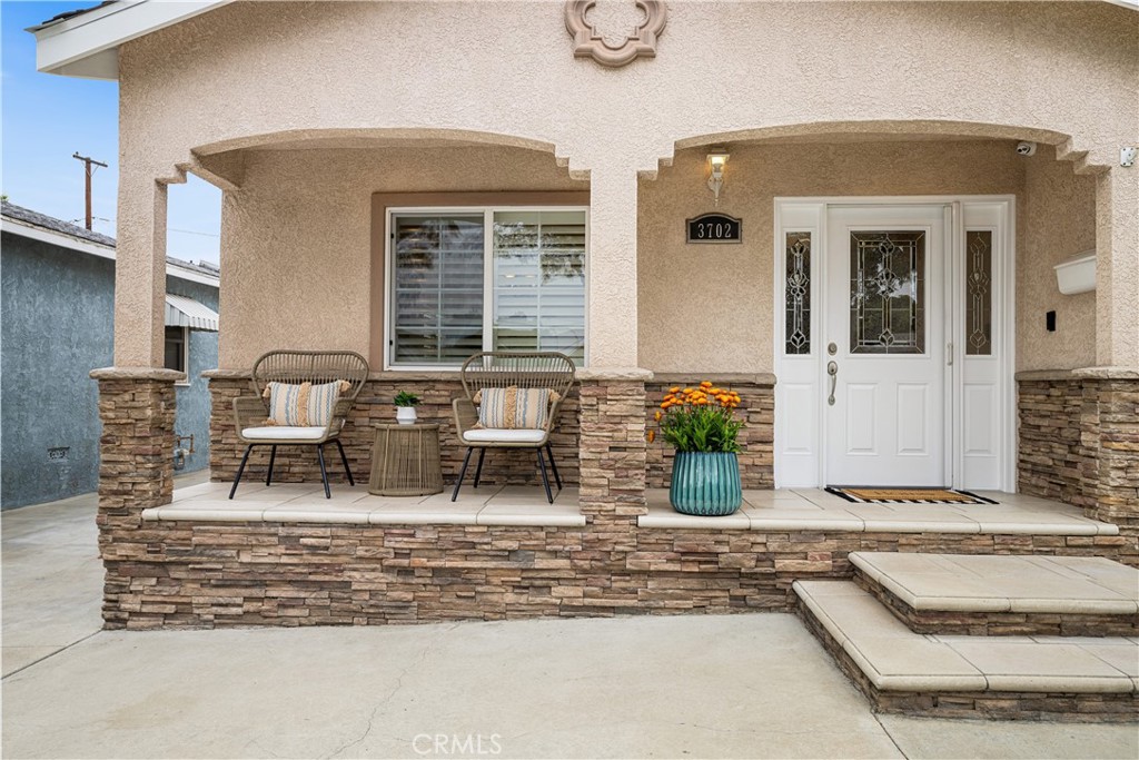 3702 Petaluma