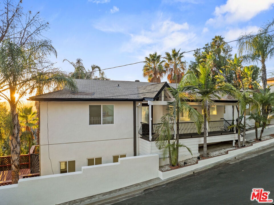 10941 Cardamine Place, Los Angeles CA 91042