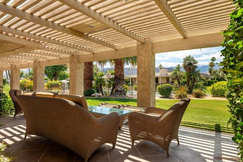 Photo of 5 Stanford Drive, Rancho Mirage, CA 92270 (MLS # 219147534DA)