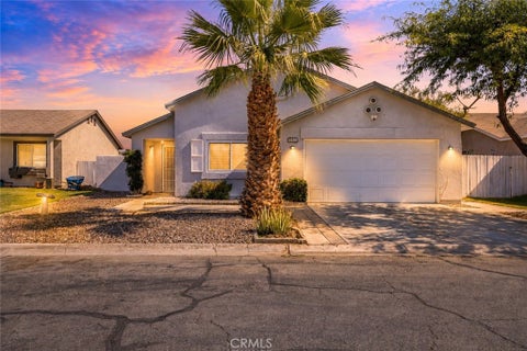 Photo of 47800 Madison Street #141, Indio, CA 92201 (MLS # CV26105484)
