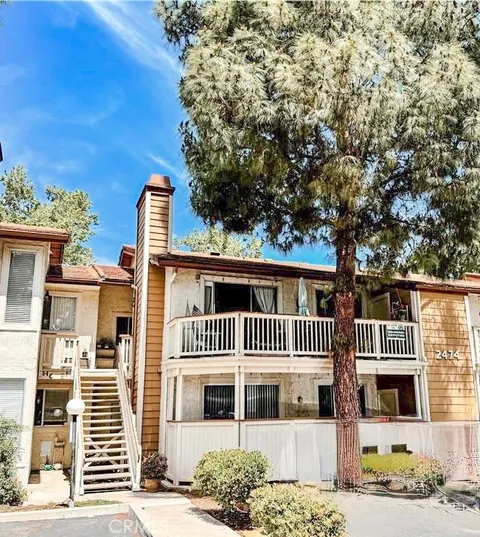 2474 Pleasant Way Unit E, Thousand Oaks, CA 91362 - MLS#: SR25105650