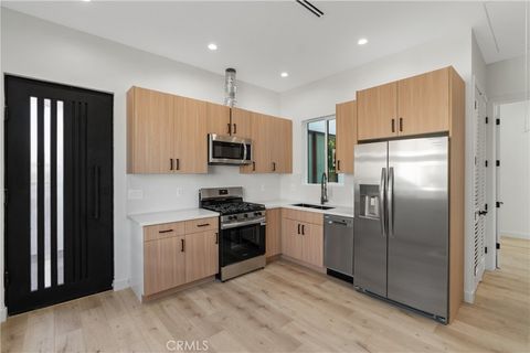 Photo of 17313 Los Alimos #1/2, Granada Hills, CA 91344 (MLS # BB26000886)