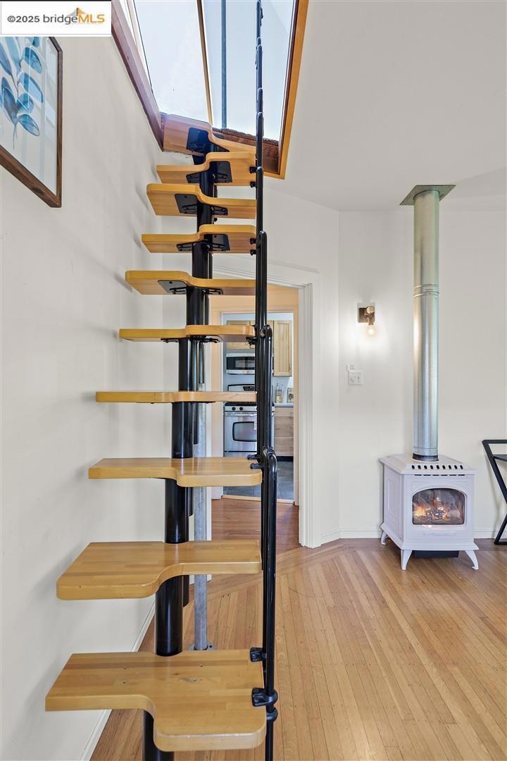ELMWOOD - Residential