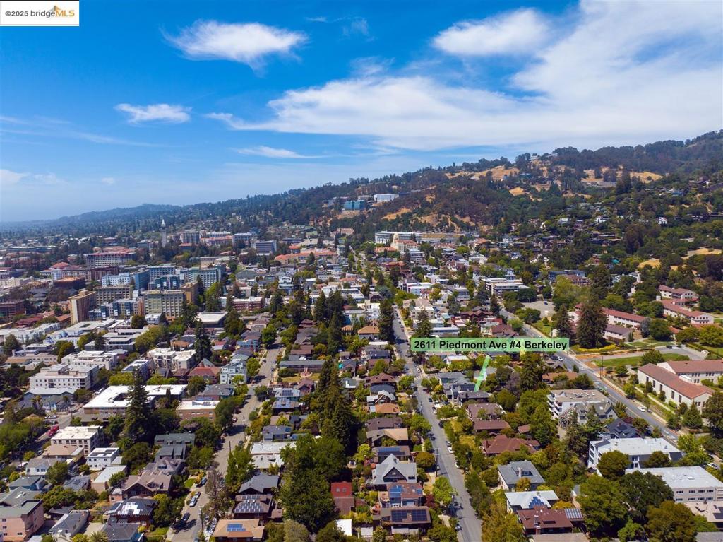 ELMWOOD - Residential