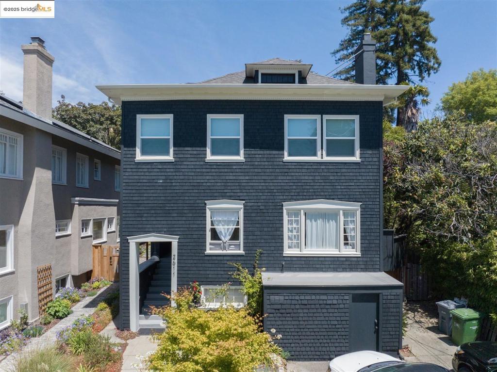 ELMWOOD - Residential