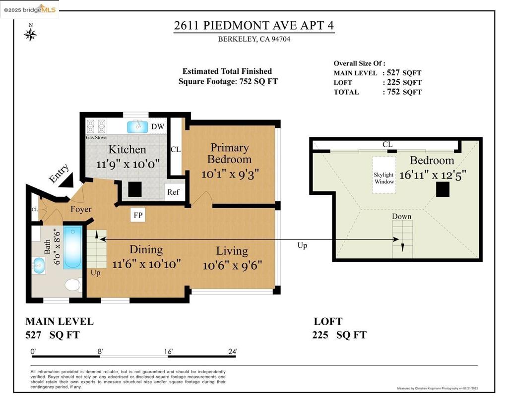 ELMWOOD - Residential