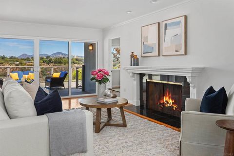 4931 Lorraine Dr San Diego CA 92115