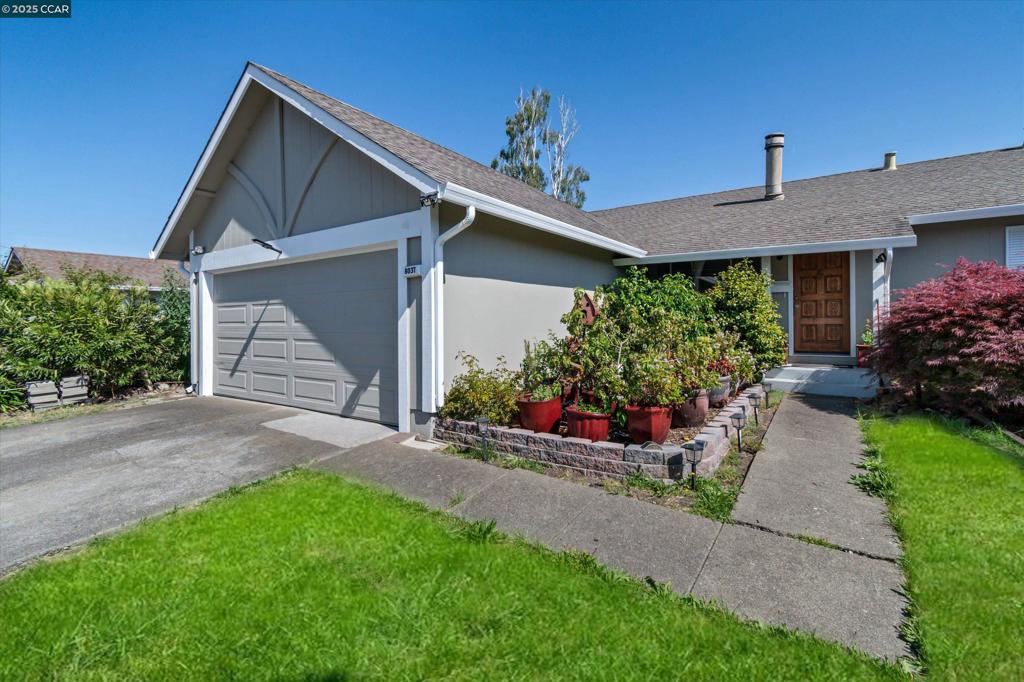8037 Santa Barbara Dr