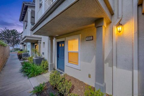 Photo of 5055 Coral Sand Ter Ter, San Diego, CA 92117 (MLS # 260005816SD)