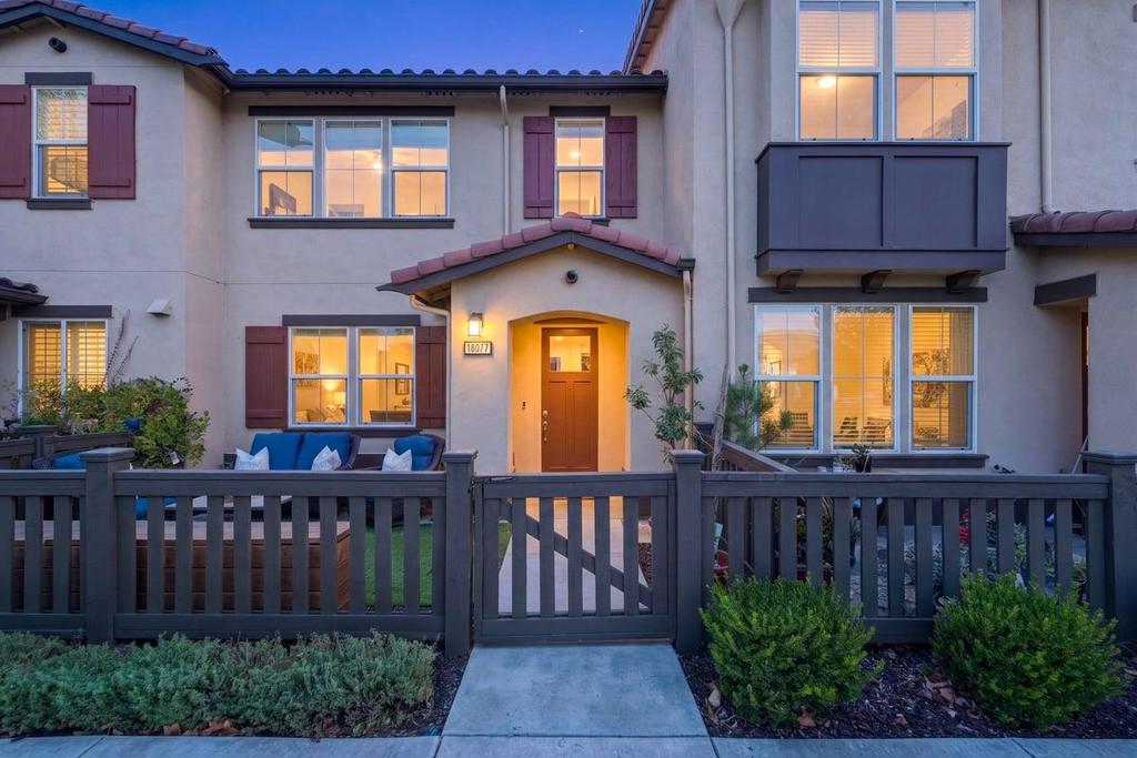 18077 Monterey Road