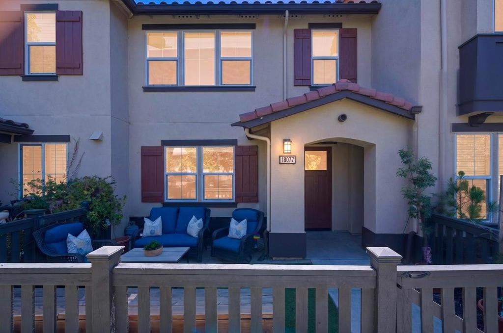 18077 Monterey Road