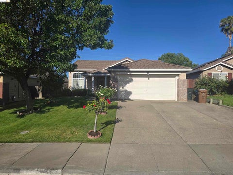 Photo of 5128 Hereford Ct CT, Antioch, CA 94531 (MLS # 41137478)