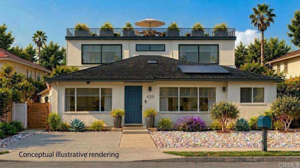 429 Garfield Street