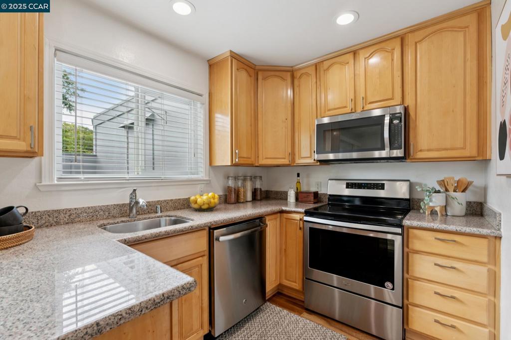 WALNUT CREEK - Residential