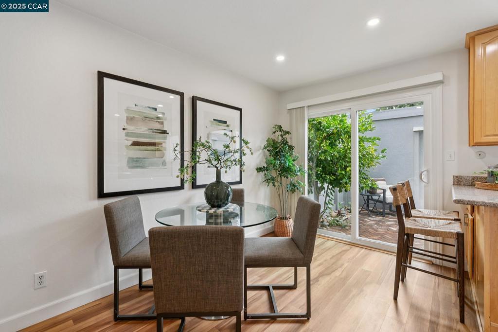 WALNUT CREEK - Residential