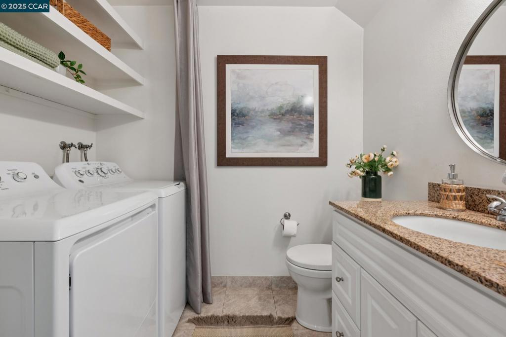 WALNUT CREEK - Residential