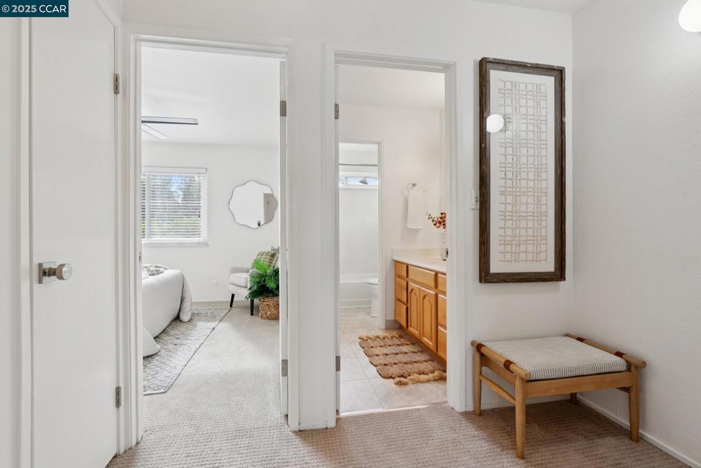 WALNUT CREEK - Residential