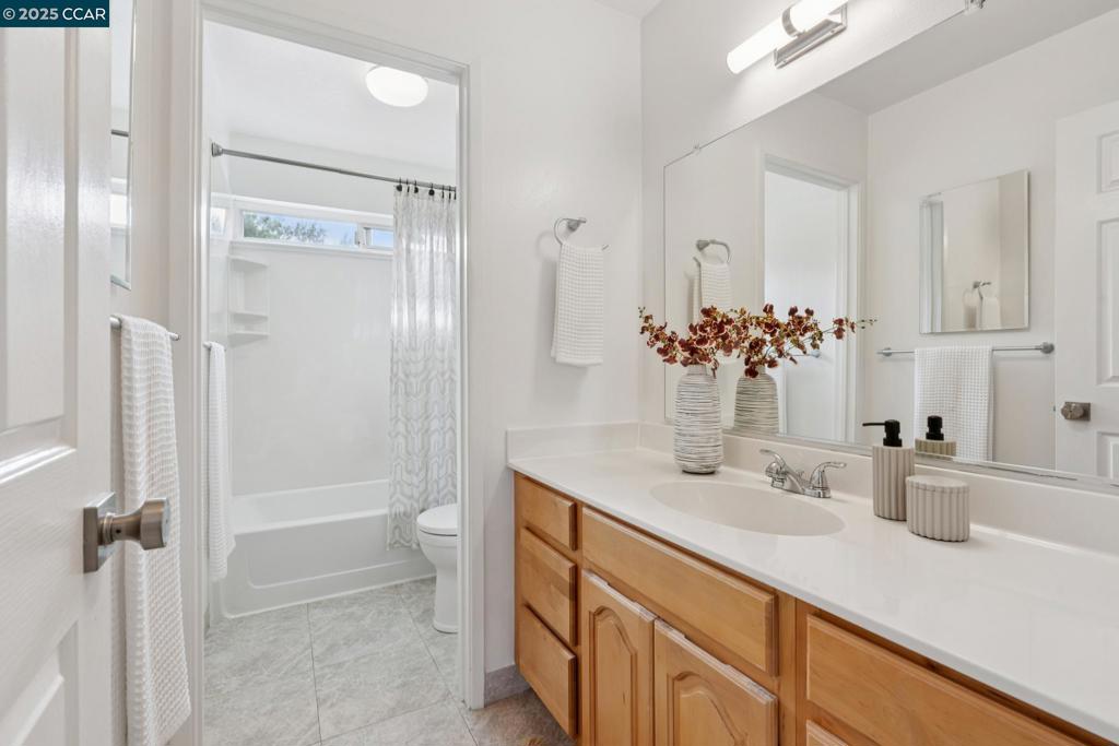 WALNUT CREEK - Residential