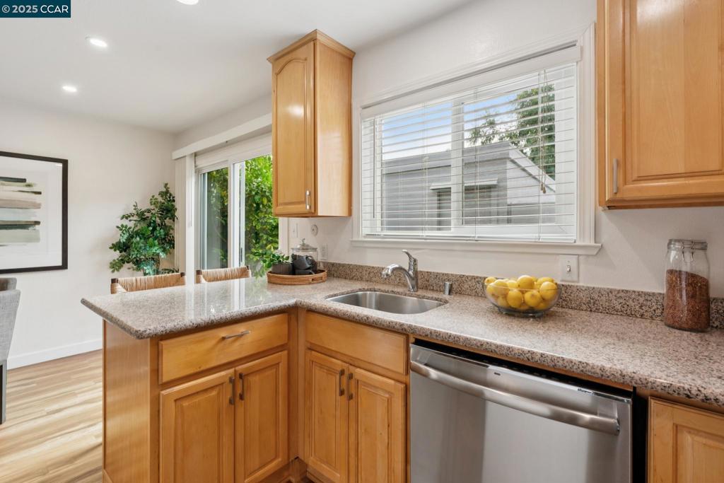 WALNUT CREEK - Residential