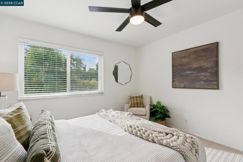 WALNUT CREEK - Residential