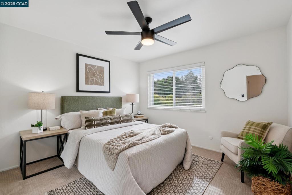 WALNUT CREEK - Residential