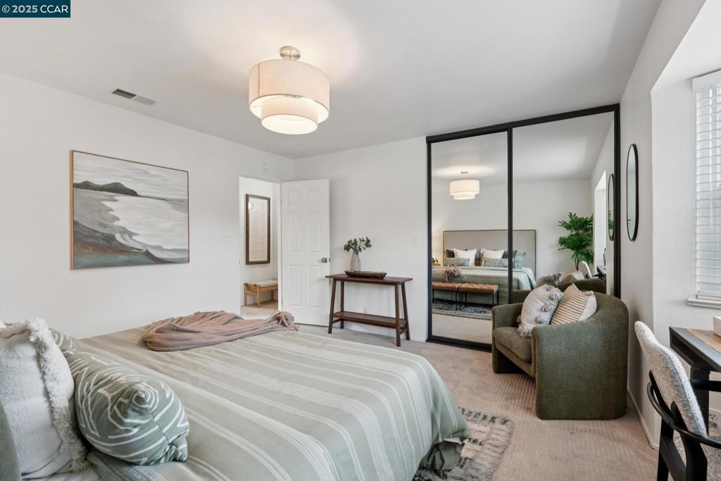 WALNUT CREEK - Residential