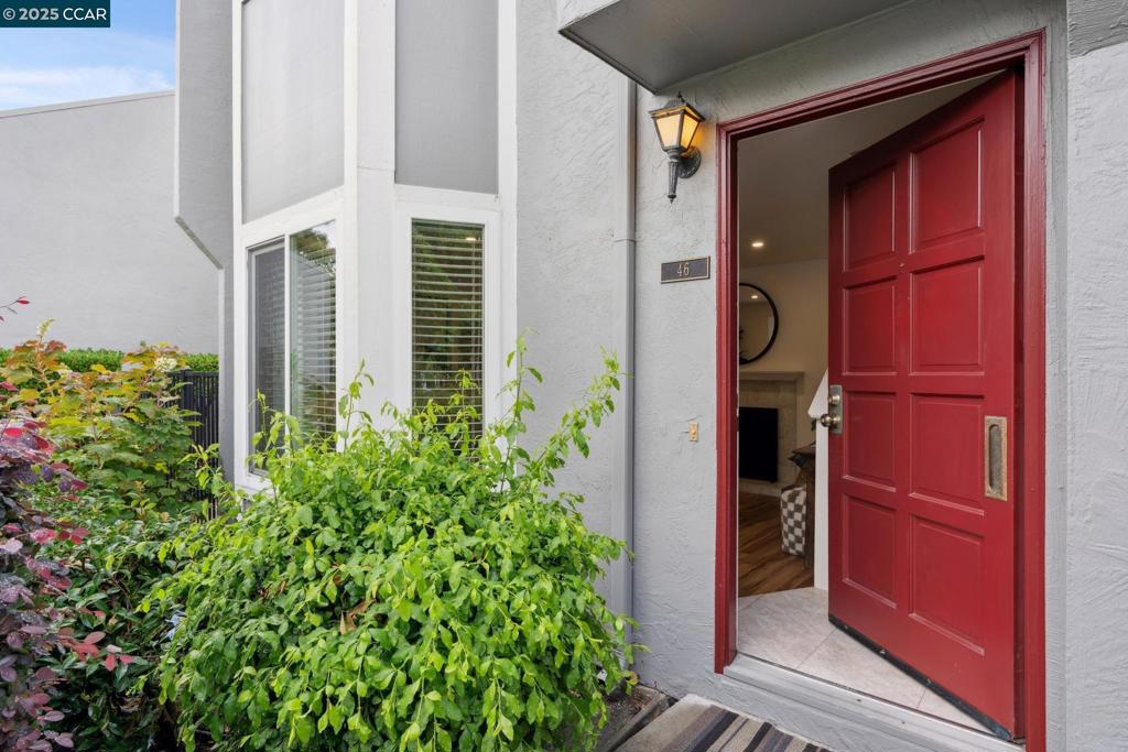 WALNUT CREEK - Residential