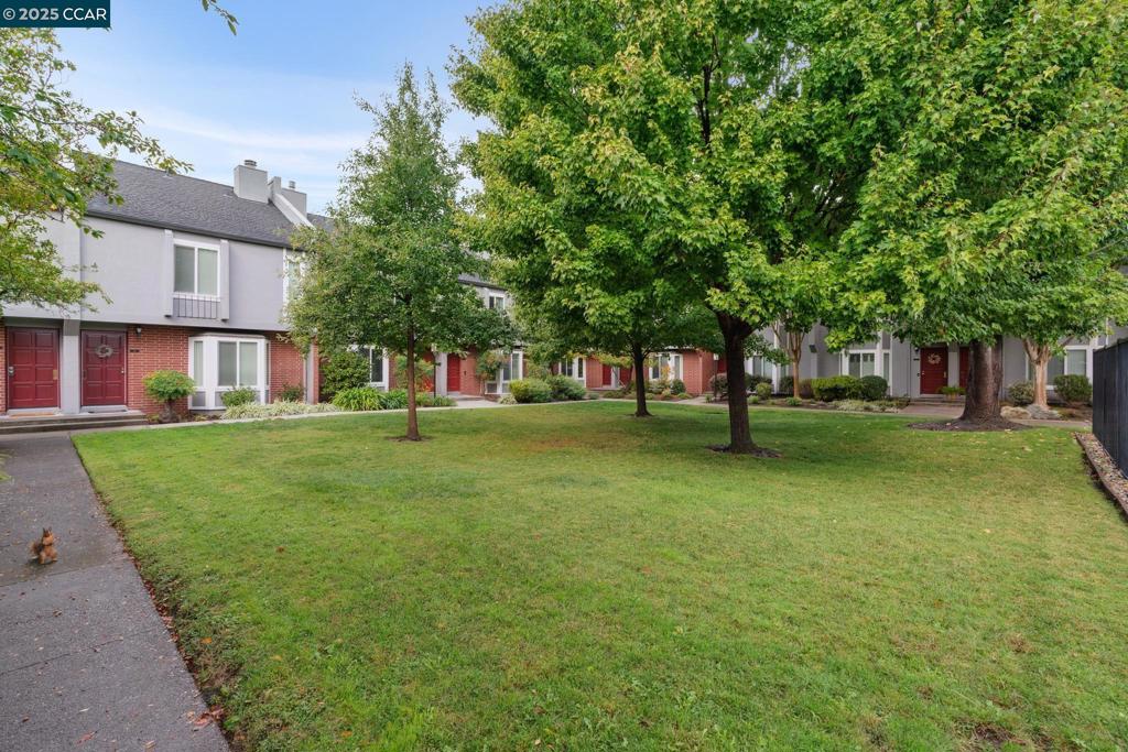 WALNUT CREEK - Residential