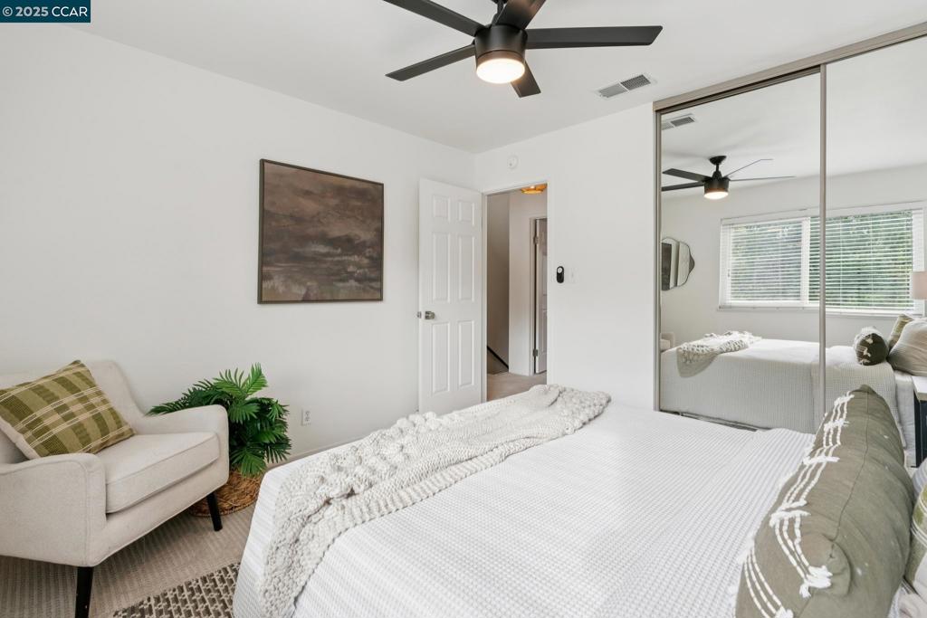 WALNUT CREEK - Residential