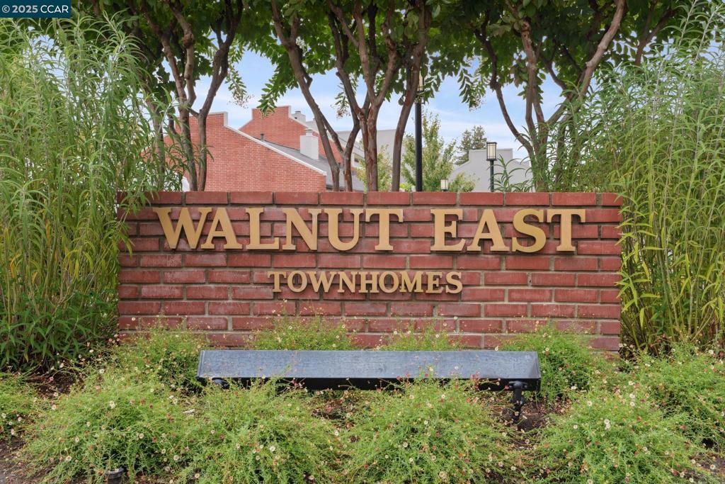WALNUT CREEK - Residential