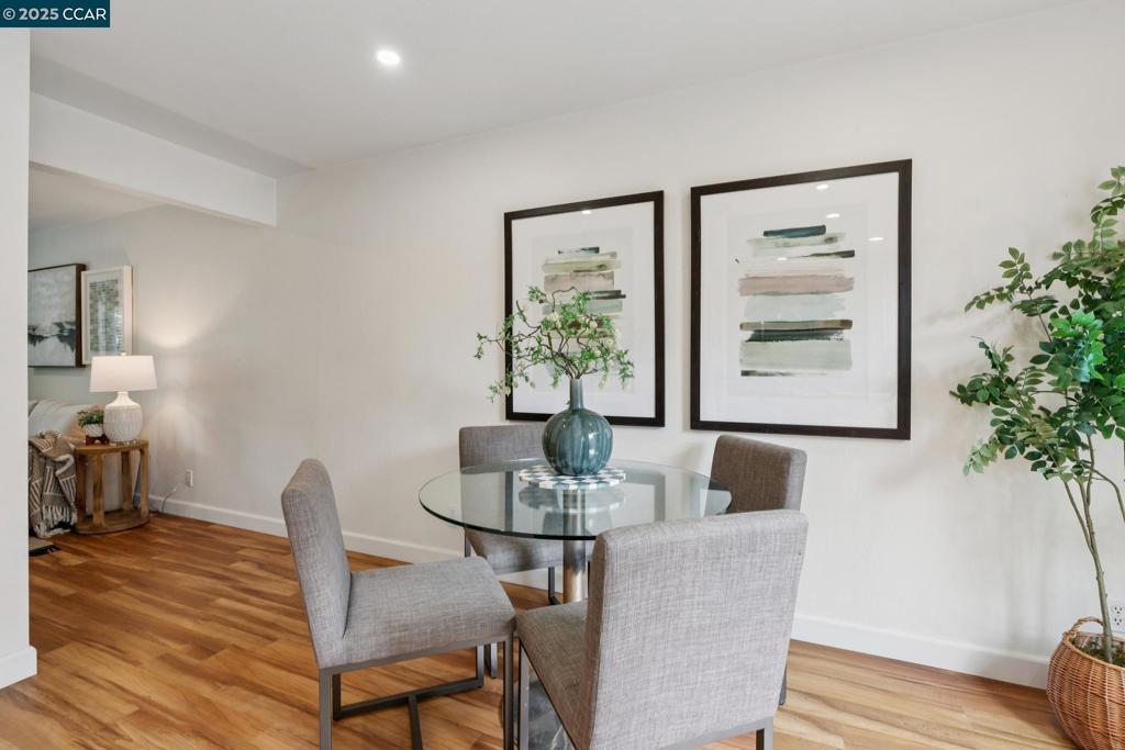 WALNUT CREEK - Residential