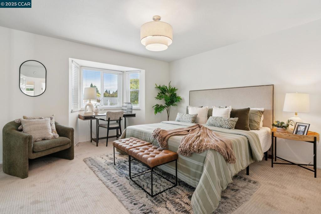 WALNUT CREEK - Residential