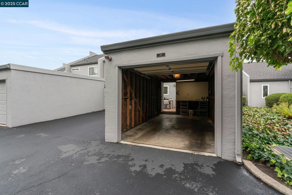 WALNUT CREEK - Residential