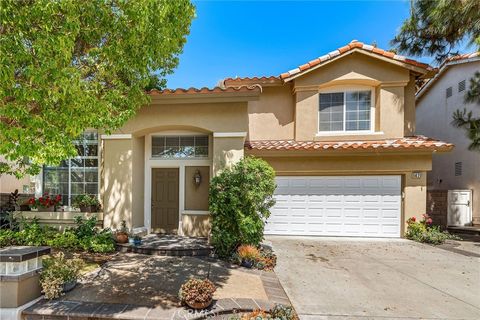 47 Egret Lane Aliso Viejo CA 92656