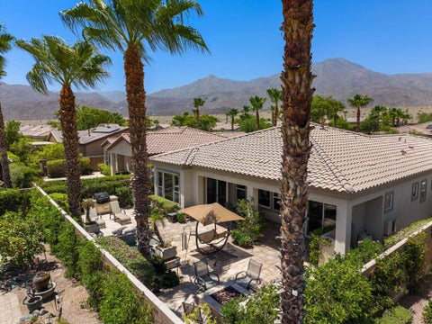 Photo of 61080 Talea Drive, La Quinta, CA 92253 (MLS # 219150232DA)