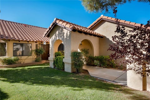 Photo of 14413 Rivers Edge Road, Helendale, CA 92342 (MLS # HD26219098)