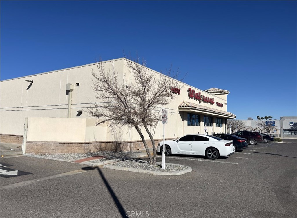 15480 Main Street