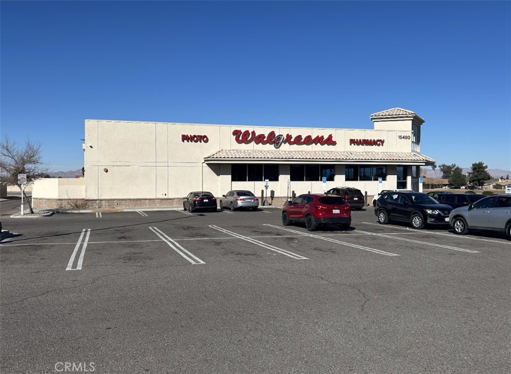 15480 Main Street