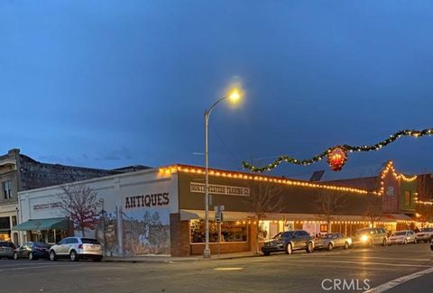 Photo of 1940 Bird ST, Oroville, CA 95965 (MLS # SN26111968)