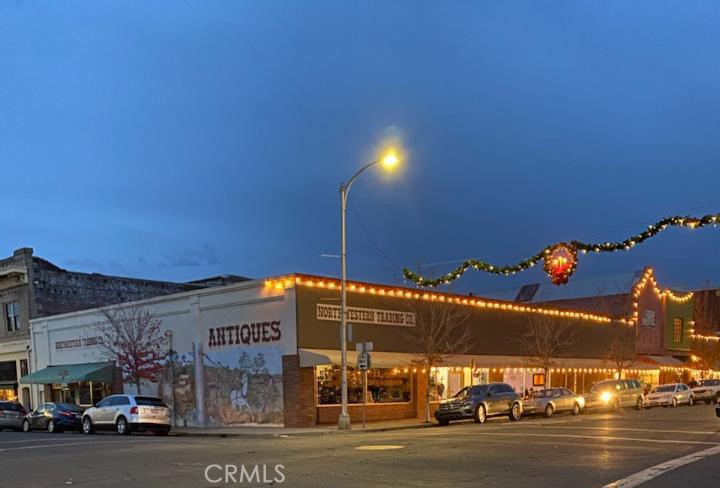 Photo 1 of 3 — 1940 Bird, Oroville, CA 95965
