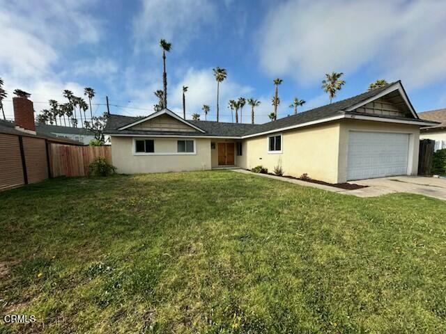 451 Redwood Street