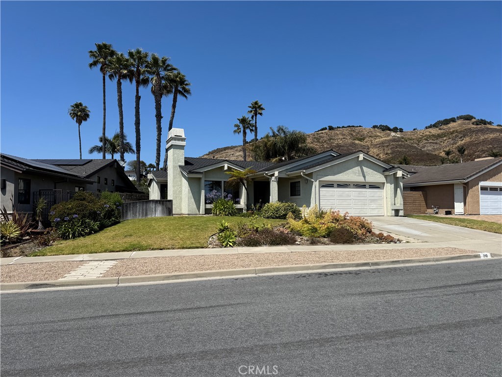 210 Encanto Avenue
