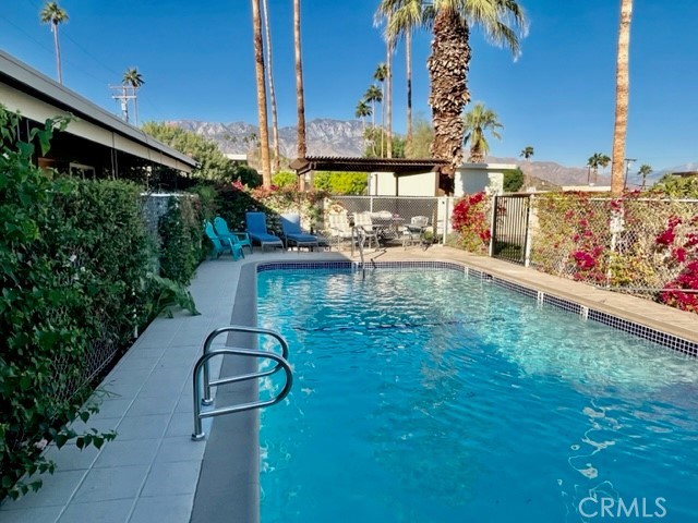Remodeled units include new flooring, paint, blinds, and appliances including a refrigerator, stove, and microwave. There are upgraded new air conditioning and heating as well as lighting. This cozy cottage-style environment provides a spacious floorplan.