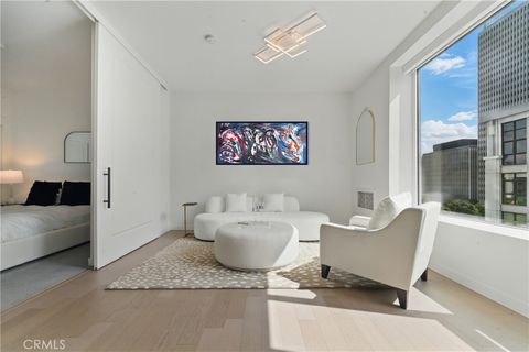 1050 S Grand Avenue 705 Los Angeles CA 90015