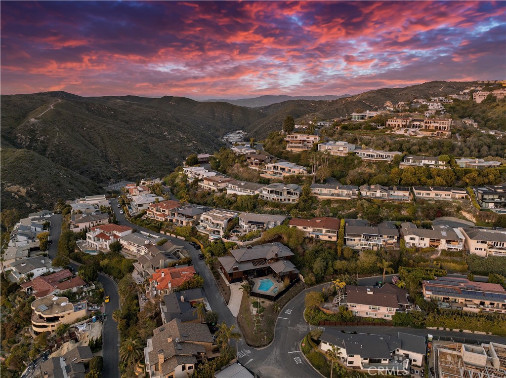 Mystic Hills (MH) - Residential