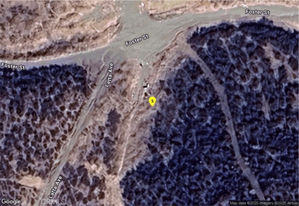 Nested in riverside county this lot offers expansive space.